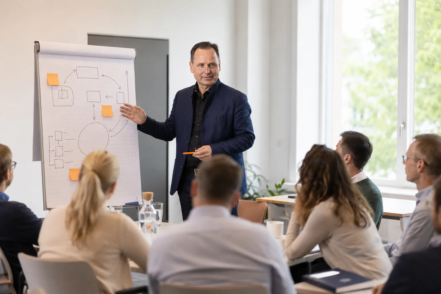 Workshops & Trainings