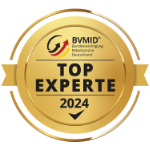 Top 100 Experte